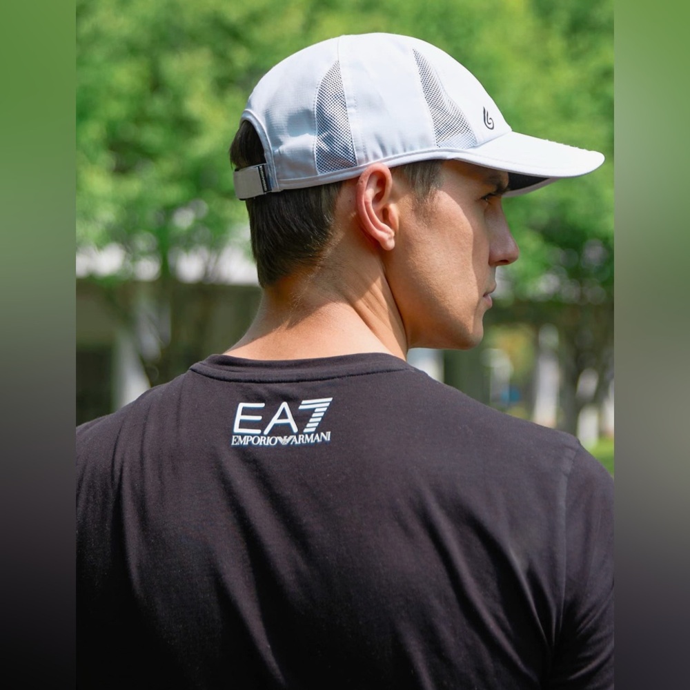 Gisdanchz Running Hat - Picture 3 of 5